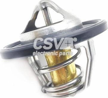 CSV electronic parts CTH2635 - Термостат, охолоджуюча рідина avtolavka.club