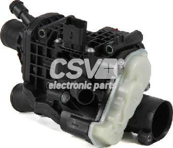 CSV electronic parts CTH2894 - Термостат, охолоджуюча рідина avtolavka.club