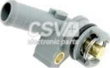 CSV electronic parts CTH2847 - Термостат, охолоджуюча рідина avtolavka.club