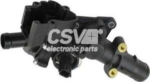CSV electronic parts CTH2866 - Термостат, охолоджуюча рідина avtolavka.club