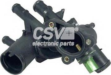 CSV electronic parts CTH2800 - Термостат, охолоджуюча рідина avtolavka.club