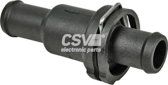 CSV electronic parts CTH2812 - Термостат, охолоджуюча рідина avtolavka.club