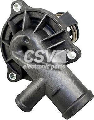 CSV electronic parts CTH2874 - Термостат, охолоджуюча рідина avtolavka.club