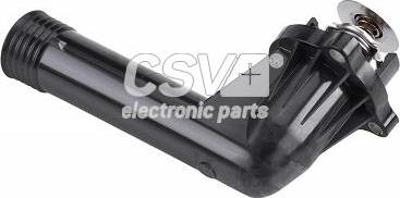 CSV electronic parts CTH2350 - Термостат, охолоджуюча рідина avtolavka.club