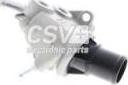 CSV electronic parts CTH2337 - Термостат, охолоджуюча рідина avtolavka.club