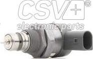 CSV electronic parts CVC1490 - Редукційний клапан, Common-Rail-System avtolavka.club