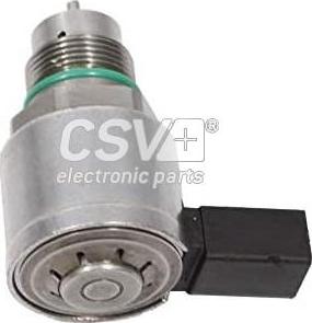 CSV electronic parts CVC1512 - Редукційний клапан, Common-Rail-System avtolavka.club