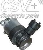 CSV electronic parts CVC1389 - Редукційний клапан, Common-Rail-System avtolavka.club