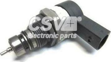 CSV electronic parts CVC1288 - Редукційний клапан, Common-Rail-System avtolavka.club