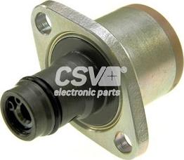 CSV electronic parts CVC3445 - Редукційний клапан, Common-Rail-System avtolavka.club