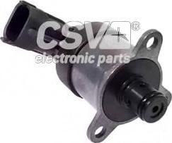 CSV electronic parts CVC3606 - Редукційний клапан, Common-Rail-System avtolavka.club