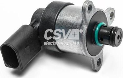CSV electronic parts CVC3089 - Регулюючий клапан, кількість палива (Common-Rail-System) avtolavka.club