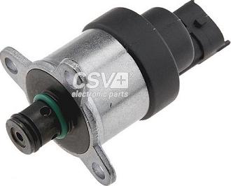 CSV electronic parts CVC3082 - Регулюючий клапан, кількість палива (Common-Rail-System) avtolavka.club