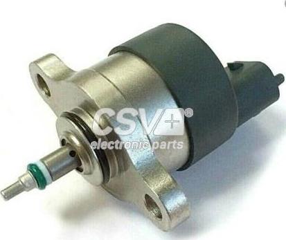 CSV electronic parts CVC3034 - Редукційний клапан, Common-Rail-System avtolavka.club