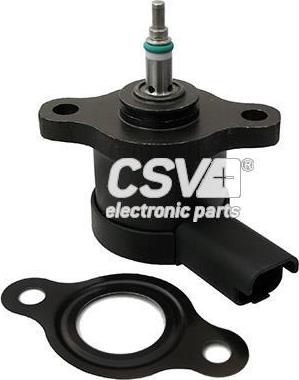 CSV electronic parts CVC3031 - Редукційний клапан, Common-Rail-System avtolavka.club