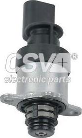 CSV electronic parts CVC3197 - Регулюючий клапан, кількість палива (Common-Rail-System) avtolavka.club