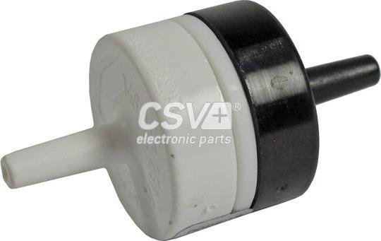 CSV electronic parts CVC3385 - Клапан, система вторинного повітря avtolavka.club