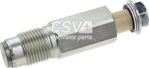 CSV electronic parts CVC3374 - Редукційний клапан, Common-Rail-System avtolavka.club