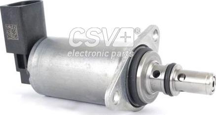 CSV electronic parts CVC3755 - Регулюючий клапан, кількість палива (Common-Rail-System) avtolavka.club
