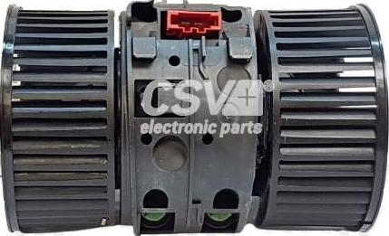 CSV electronic parts CVH9399 - Вентилятор салону avtolavka.club