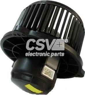 CSV electronic parts CVH3030 - Вентилятор салону avtolavka.club
