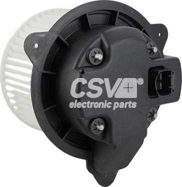 CSV electronic parts CVH2048 - Вентилятор салону avtolavka.club