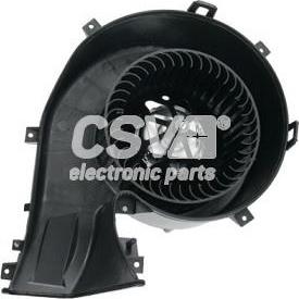 CSV electronic parts CVH2103 - Вентилятор салону avtolavka.club