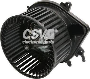 CSV electronic parts CVH2111 - Вентилятор салону avtolavka.club