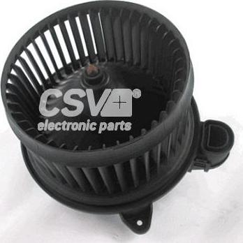 CSV electronic parts CVH2184 - Вентилятор салону avtolavka.club