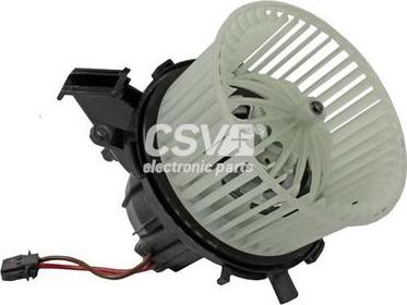 CSV electronic parts CVH2139 - Вентилятор салону avtolavka.club