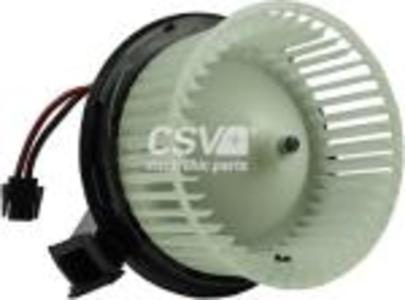 CSV electronic parts CVH2134 - Вентилятор салону avtolavka.club