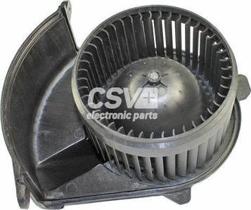 CSV electronic parts CVH2292 - Вентилятор салону avtolavka.club