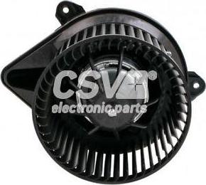 CSV electronic parts CVH2266 - Вентилятор салону avtolavka.club