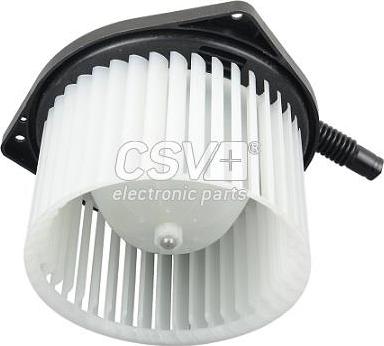 CSV electronic parts CVH2273 - Вентилятор салону avtolavka.club