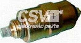 CSV electronic parts CVI4001 - Стопорний механізм, система уприскування avtolavka.club