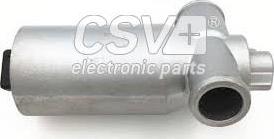 CSV electronic parts CVR3545 - Поворотна заслінка, підведення повітря avtolavka.club