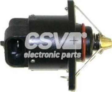 CSV electronic parts CVR3015 - Поворотна заслінка, підведення повітря avtolavka.club