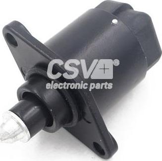 CSV electronic parts CVR3028 - Поворотна заслінка, підведення повітря avtolavka.club
