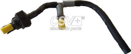 CSV electronic parts CVV1753 - Клапан вентиляції, паливний бак avtolavka.club