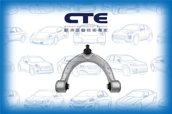 CTE CS-945 - Важіль незалежної підвіски колеса avtolavka.club