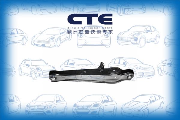 CTE CS-525R - Важіль незалежної підвіски колеса avtolavka.club