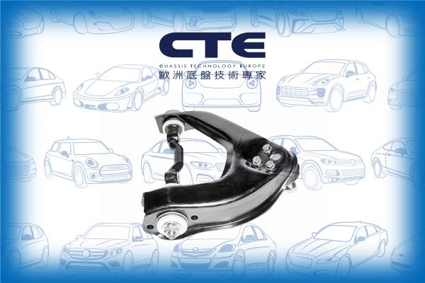 CTE CS-528R - Важіль незалежної підвіски колеса avtolavka.club