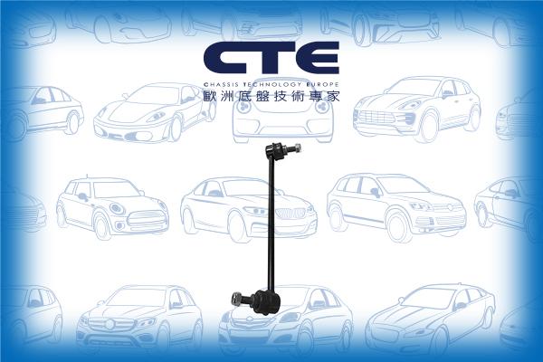 CTE CSL06059L - Тяга / стійка, стабілізатор avtolavka.club