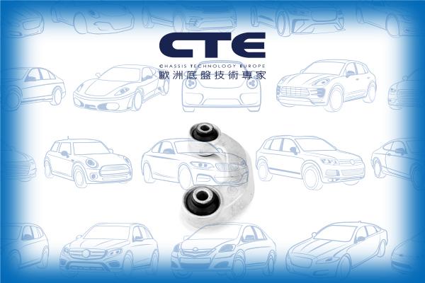 CTE CSL19011L - Тяга / стійка, стабілізатор avtolavka.club