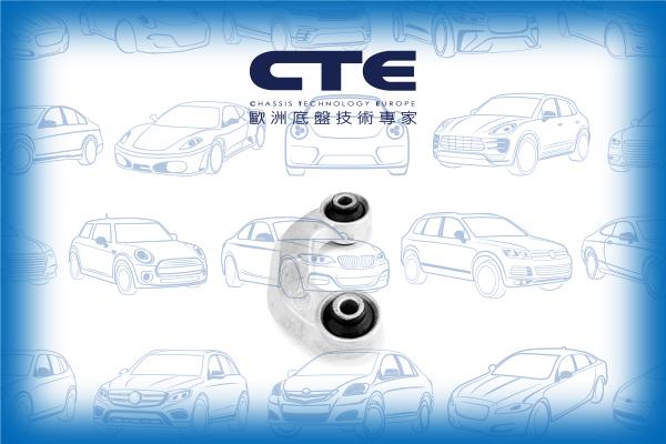 CTE CSL19011R - Тяга / стійка, стабілізатор avtolavka.club