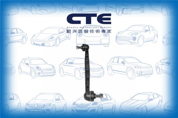 CTE CSL15006 - Тяга / стійка, стабілізатор avtolavka.club