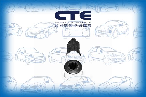 CTE CSL15001 - Тяга / стійка, стабілізатор avtolavka.club