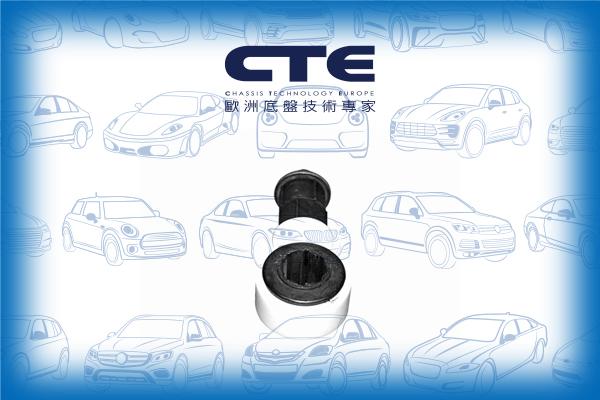 CTE CSL15003 - Тяга / стійка, стабілізатор avtolavka.club