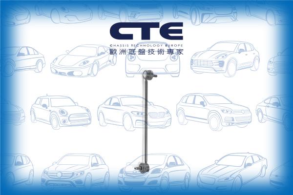 CTE CSL16013 - Тяга / стійка, стабілізатор avtolavka.club