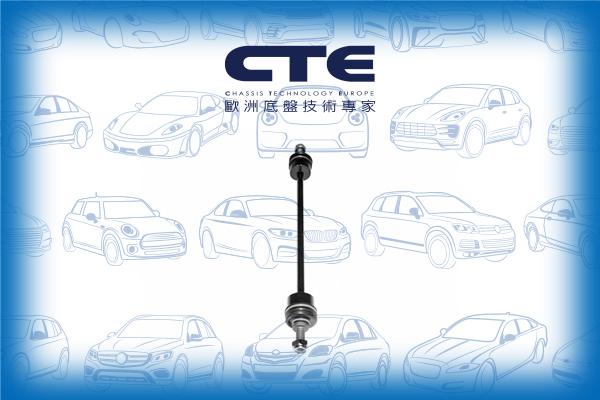 CTE CSL16012 - Тяга / стійка, стабілізатор avtolavka.club